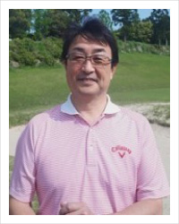 蒲田インドアゴルフレッスン | Green Grass(井戸川)