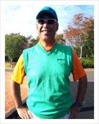 蒲田インドアゴルフレッスン | Green Grass コーチ(宮澤)