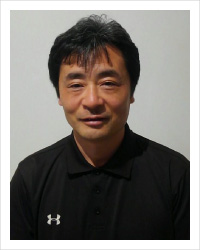 蒲田インドアゴルフレッスン | Green Grass コーチ(大原)