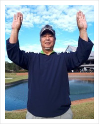 蒲田インドアゴルフレッスン | Green Grass(田上)